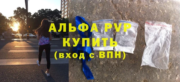 твердый Пересвет